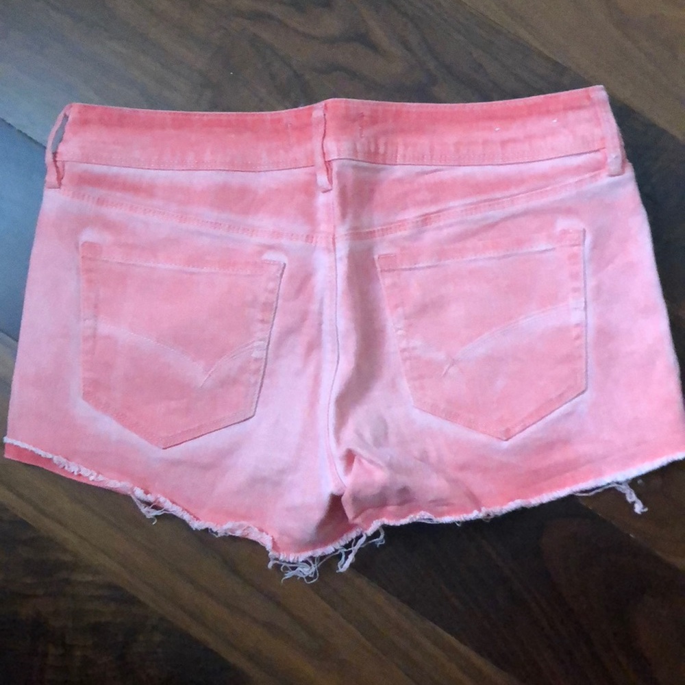 Bullhead Shorts - Picture 2 of 3